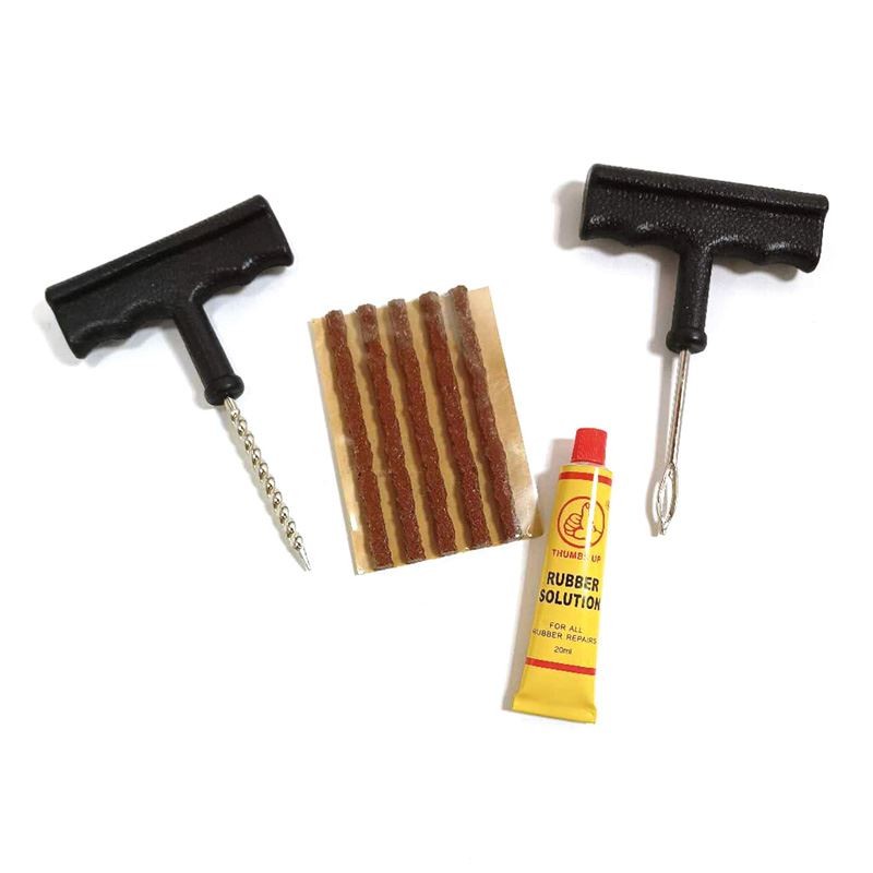 KIt Reparation Tubeless Simple